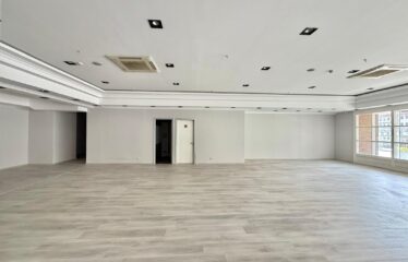 BOMONTİ I TOWER STORE FOR SALE