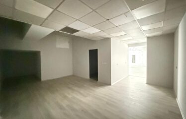 BOMONTİ I TOWER STORE FOR SALE