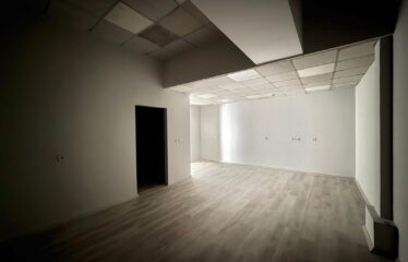 BOMONTİ I TOWER STORE FOR SALE