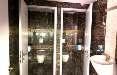 BOMONTİ I TOWER STORE FOR SALE