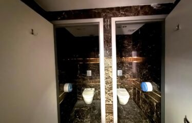 BOMONTİ I TOWER STORE FOR SALE