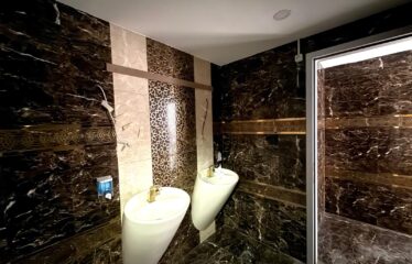 BOMONTİ I TOWER STORE FOR SALE