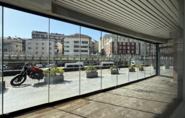 BOMONTİ I TOWER STORE FOR SALE