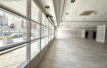 BOMONTİ I TOWER STORE FOR SALE