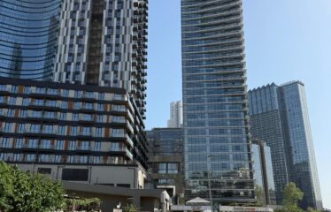 BOMONTİ I TOWER STORE FOR SALE