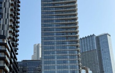 BOMONTİ I TOWER STORE FOR SALE