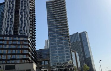 BOMONTİ I TOWER STORE FOR SALE