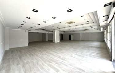 BOMONTİ I TOWER STORE FOR SALE