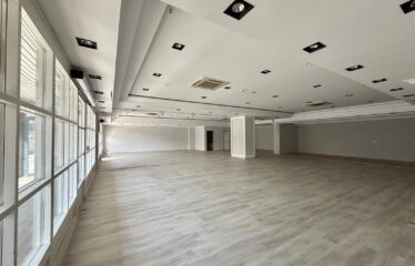 BOMONTİ I TOWER STORE FOR SALE