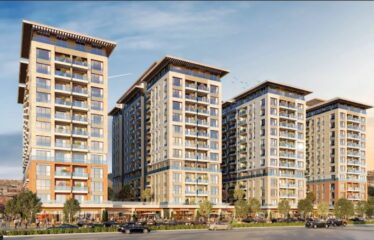 MEGA GARDEN ZEYTİNBURNU