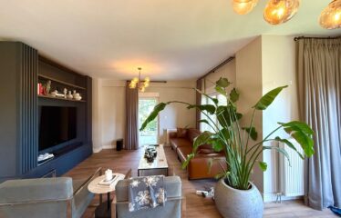 ZEKERIYAKOY VILLA FOR RENT / ORTANCA KONAKLARI