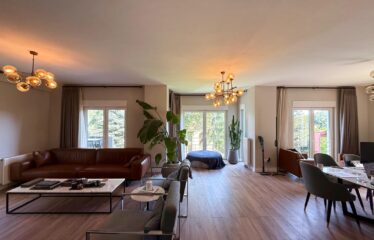 ZEKERIYAKOY VILLA FOR RENT / ORTANCA KONAKLARI