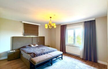 ZEKERIYAKOY VILLA FOR RENT / ORTANCA KONAKLARI