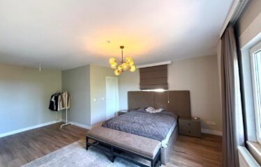 ZEKERIYAKOY VILLA FOR RENT / ORTANCA KONAKLARI