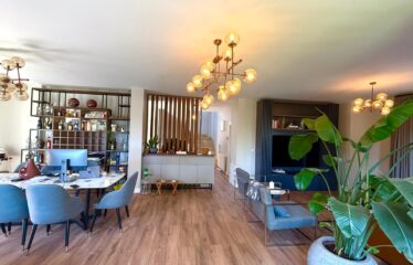 ZEKERIYAKOY VILLA FOR RENT / ORTANCA KONAKLARI