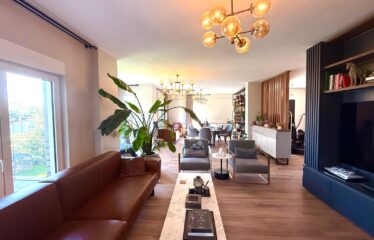 ZEKERIYAKOY VILLA FOR RENT / ORTANCA KONAKLARI