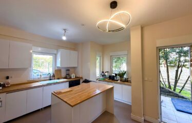 ZEKERIYAKOY VILLA FOR RENT / ORTANCA KONAKLARI