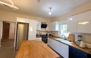 ZEKERIYAKOY VILLA FOR RENT / ORTANCA KONAKLARI