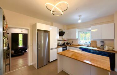 ZEKERIYAKOY VILLA FOR RENT / ORTANCA KONAKLARI