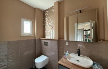 ZEKERIYAKOY VILLA FOR RENT / ORTANCA KONAKLARI