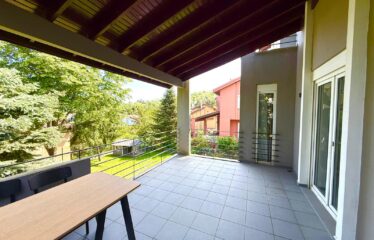 ZEKERIYAKOY VILLA FOR RENT / ORTANCA KONAKLARI