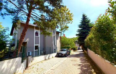 ZEKERIYAKOY VILLA FOR RENT / ORTANCA KONAKLARI