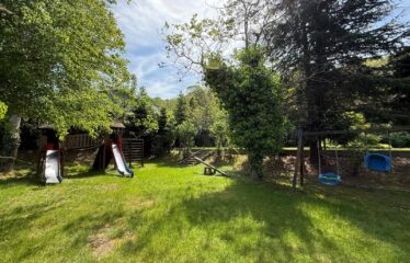 ZEKERIYAKOY VILLA FOR RENT / ORTANCA KONAKLARI