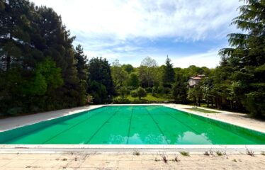 ZEKERIYAKOY VILLA FOR RENT / ORTANCA KONAKLARI