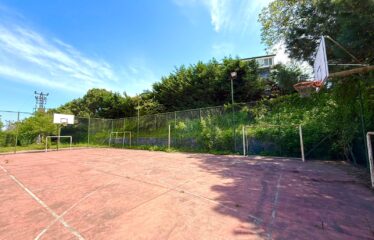 ZEKERIYAKOY VILLA FOR RENT / ORTANCA KONAKLARI