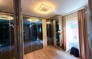 ZEKERIYAKOY VILLA FOR RENT / ORTANCA KONAKLARI