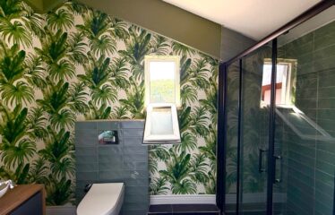 ZEKERIYAKOY VILLA FOR RENT / ORTANCA KONAKLARI