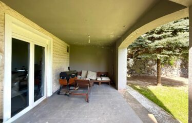 ZEKERIYAKOY VILLA FOR RENT / ORTANCA KONAKLARI