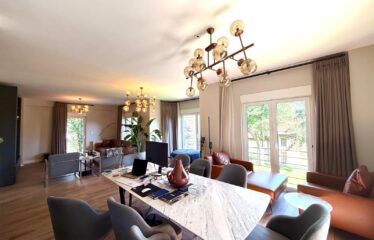 ZEKERIYAKOY VILLA FOR RENT / ORTANCA KONAKLARI