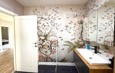 ZEKERIYAKOY VILLA FOR RENT / ORTANCA KONAKLARI