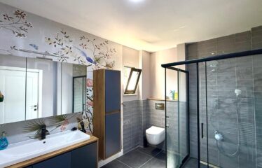 ZEKERIYAKOY VILLA FOR RENT / ORTANCA KONAKLARI