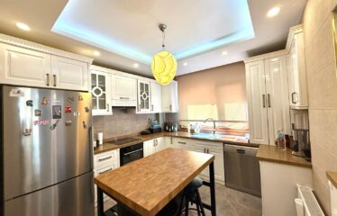 NİSANTASİ FULLY-FURNISHED FLAT FOR RENT