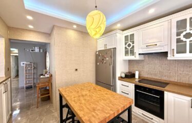 NİSANTASİ FULLY-FURNISHED FLAT FOR RENT