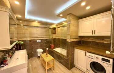 NİSANTASİ FULLY-FURNISHED FLAT FOR RENT