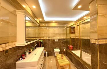 NİSANTASİ FULLY-FURNISHED FLAT FOR RENT