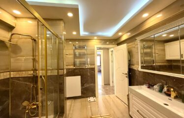 NİSANTASİ FULLY-FURNISHED FLAT FOR RENT