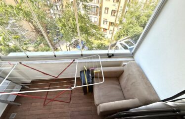 NİSANTASİ FULLY-FURNISHED FLAT FOR RENT
