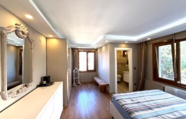 NİSANTASİ FULLY-FURNISHED FLAT FOR RENT