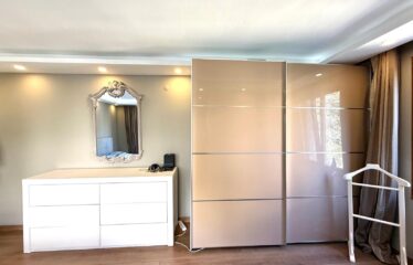 NİSANTASİ FULLY-FURNISHED FLAT FOR RENT