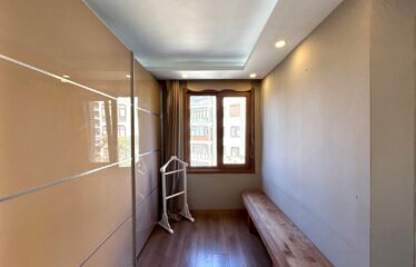 NİSANTASİ FULLY-FURNISHED FLAT FOR RENT