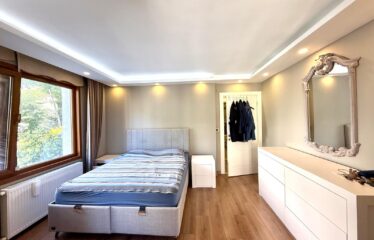 NİSANTASİ FULLY-FURNISHED FLAT FOR RENT