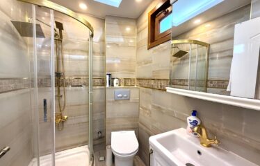 NİSANTASİ FULLY-FURNISHED FLAT FOR RENT