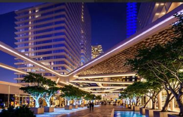 Şişli Taşyapı Residences | 1–4 BR with Bosphorus Views & Metro Access