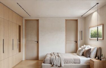 Şişli Taşyapı Residences | 1–4 BR with Bosphorus Views & Metro Access