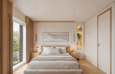 Şişli Taşyapı Residences | 1–4 BR with Bosphorus Views & Metro Access