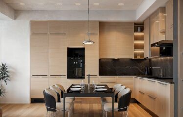 Şişli Taşyapı Residences | 1–4 BR with Bosphorus Views & Metro Access